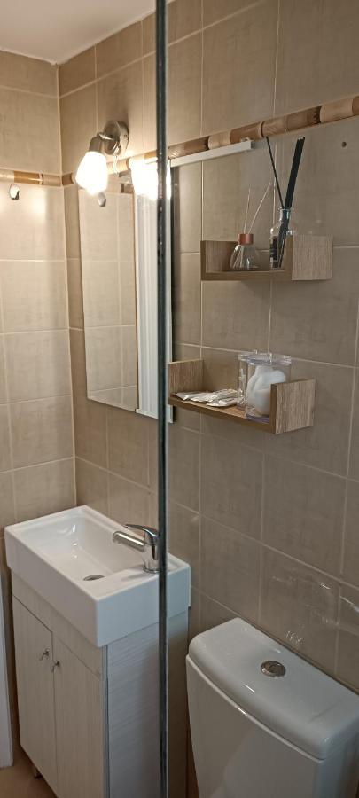 Ferienwohnung Elea Kalamata Exterior foto
