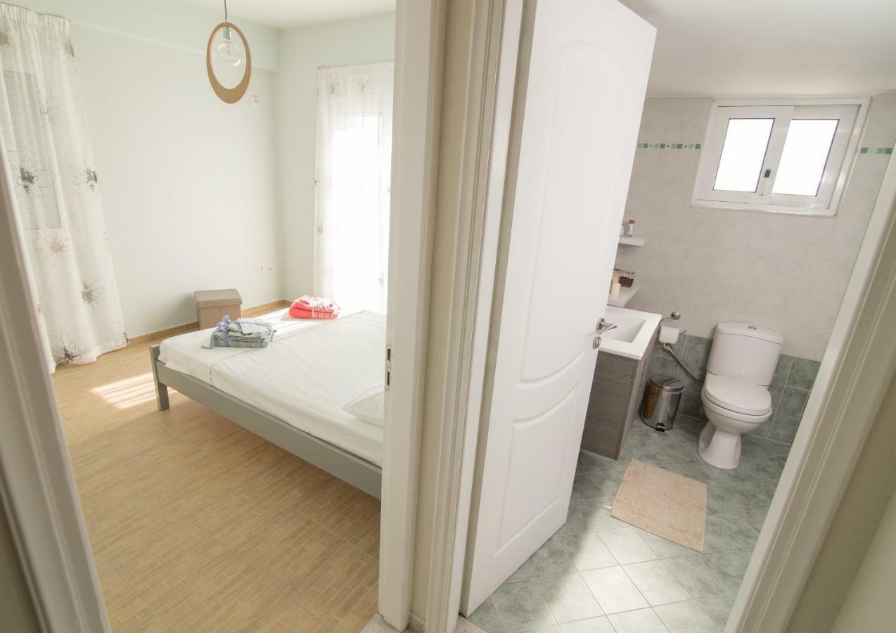 Ferienwohnung Elea Kalamata Exterior foto