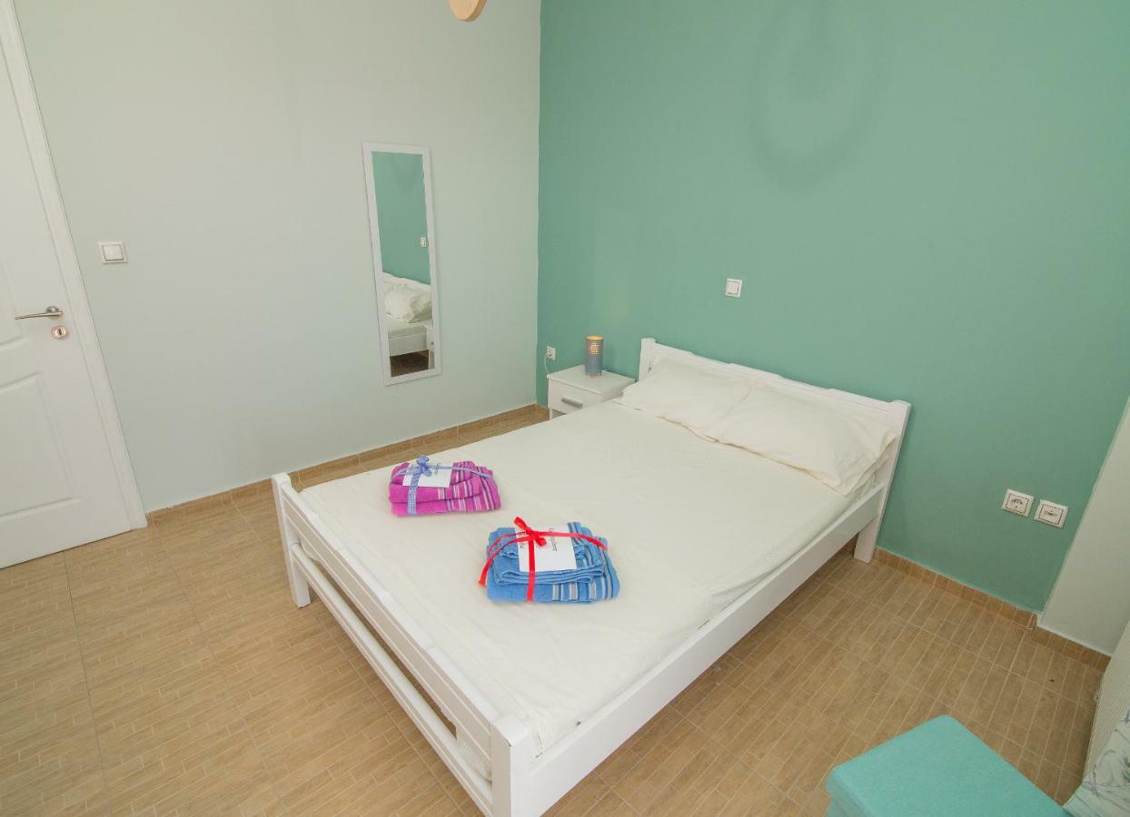 Ferienwohnung Elea Kalamata Exterior foto