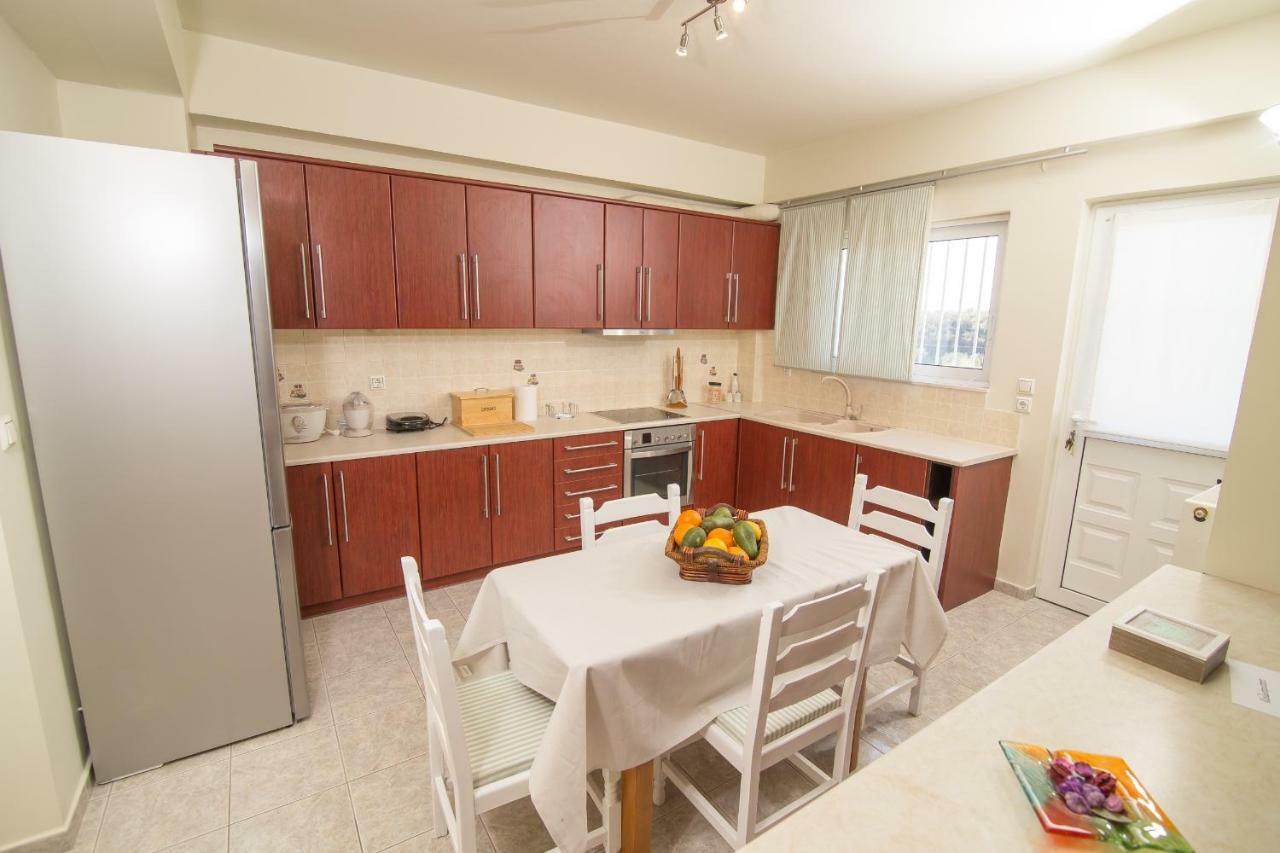 Ferienwohnung Elea Kalamata Exterior foto