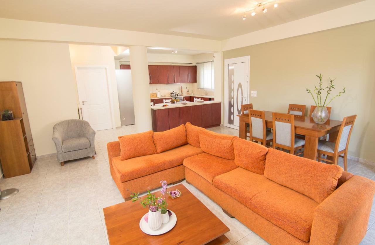 Ferienwohnung Elea Kalamata Exterior foto